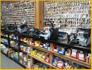 Skinker Debaliviere Locksmith Store St. Louis, MO 314-262-4070